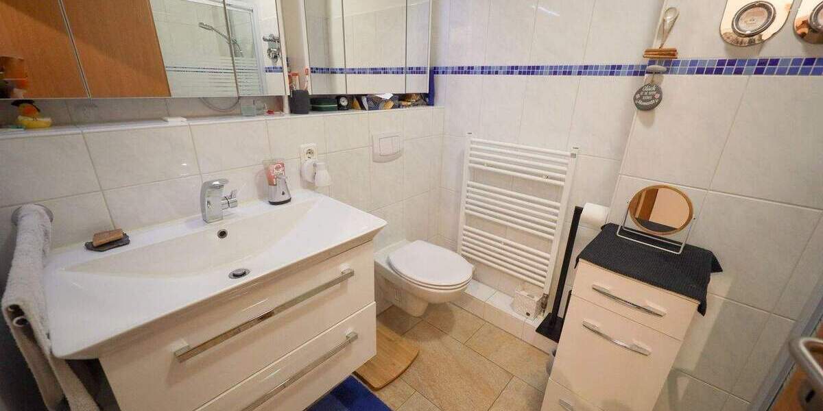 Etagenwohnung Lübeck St. Lorenz Nord - 3 Zimmer, 77 m&sup2;, 329.000&euro; | Angebot:25729687
