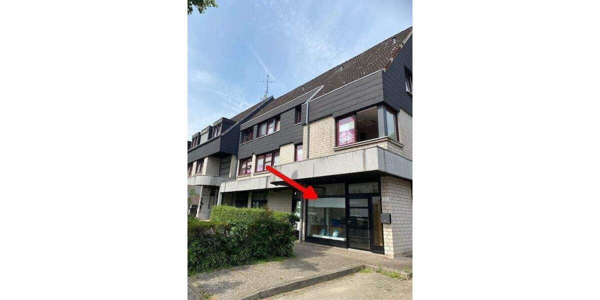 Gewerbeobjekt Lübeck Moisling - 1 Zimmer, 52.000&euro; | Angebot:25337612