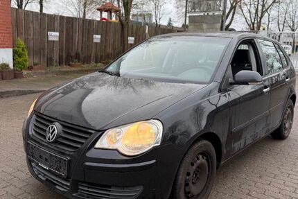 VW Polo 188.000 km 2.999 &euro; Ratzeburg 23909