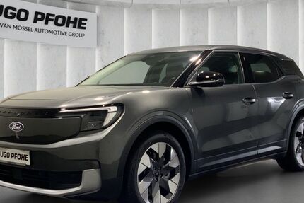 Ford Explorer 14.000 km 43.690 &euro; Lübeck 23554