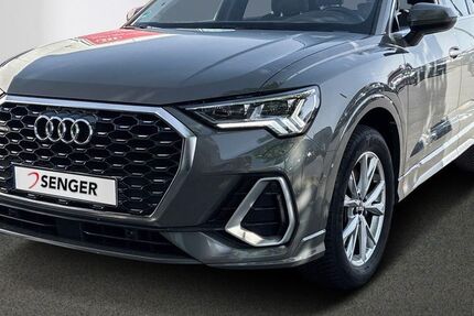 Audi Q3 64.400 km 35.450 &euro; Lübeck 23556