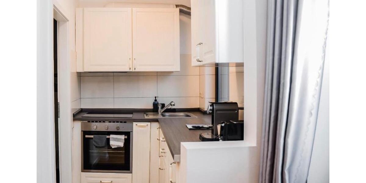 Möblierte 1-Zimmer Wohnung Untermiete 1 zimmer