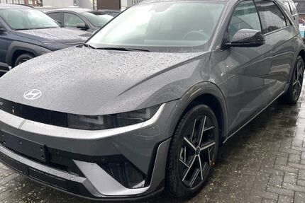 Hyundai IONIQ 5 2.652 km 44.990 &euro; Stockelsdorf 23617