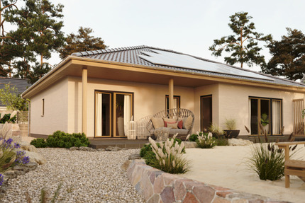 Der Wunschbungalow für dich und deine Familie! 5 zimmer