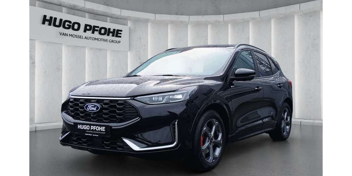 Ford Kuga 27.367 km 29.800 &euro; Bad Segeberg 23795