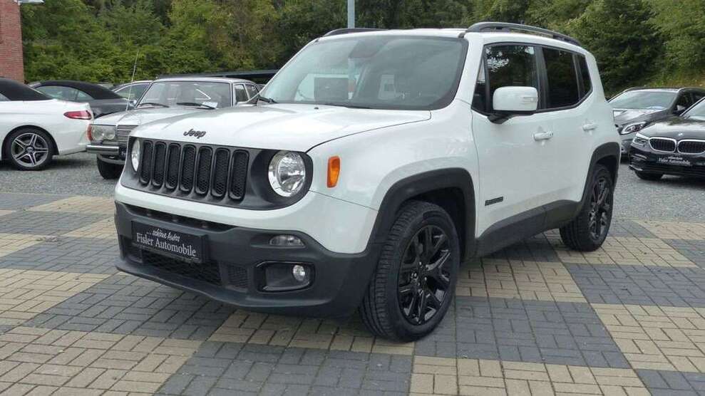 Renegade