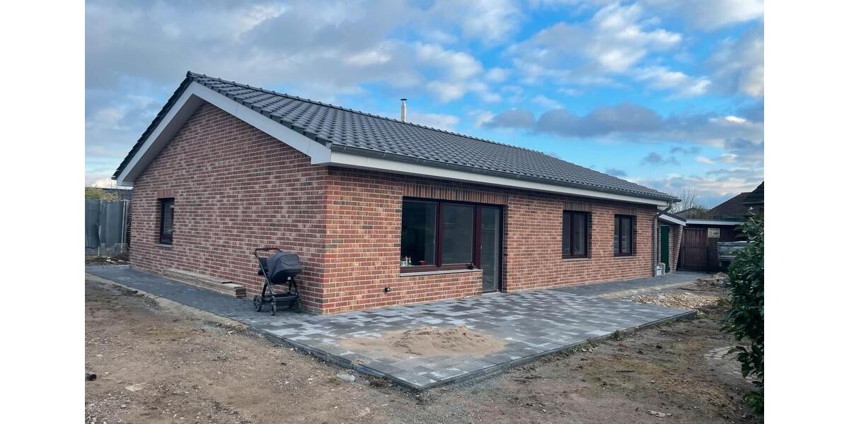 Bungalow Reinfeld (Holstein) - 4 Zimmer, 120 m&sup2;, 1.500&euro; | Angebot:25377288