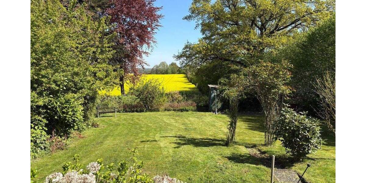 Etagenwohnung Steinburg/Eichede Eichede - 4 Zimmer, 130 m&sup2;, 295.000&euro; | Angebot:23981693