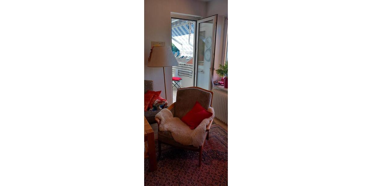 Etagenwohnung Lübeck Sankt Jürgen - 2.5 Zimmer, 59 m&sup2;, 169.000&euro; | Angebot:26996701