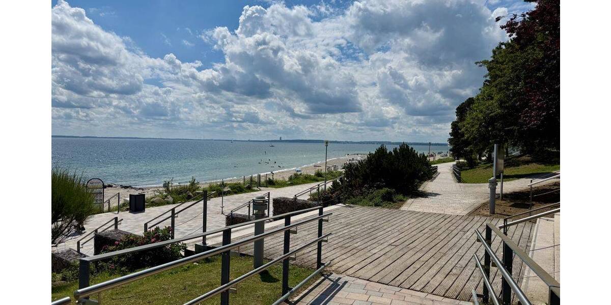 Etagenwohnung Sierksdorf - 1 Zimmer, 41 m&sup2;, 270.000&euro; | Angebot:26929550