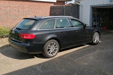 Audi A4 228.000 km 3.500 &euro; Sandesneben 23898