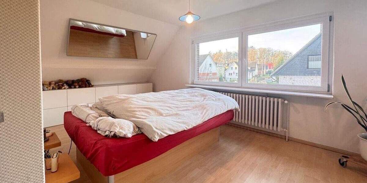 Doppelhaushälfte Ahrensbök - 5 Zimmer, 153 m&sup2;, 320.000&euro; | Angebot:25771393
