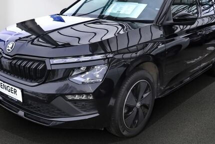 Skoda Kamiq 10.050 km 28.580 &euro; Bad Segeberg 23795