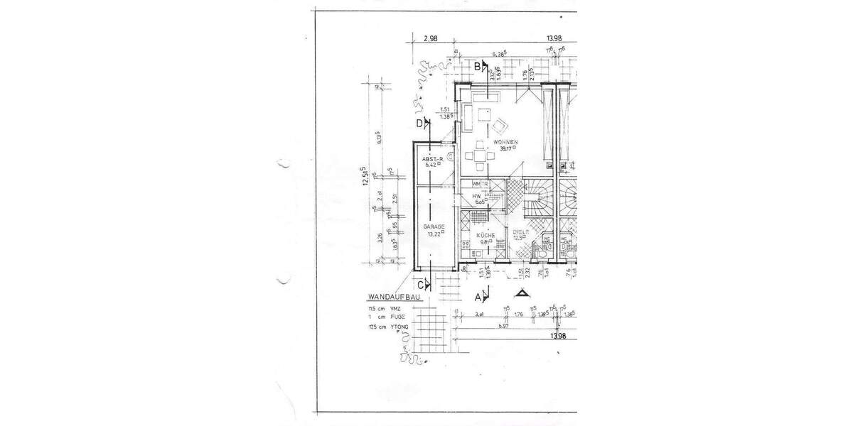 Doppelhaushälfte Sandesneben - 4 Zimmer, 120 m&sup2;, 320.000&euro; | Angebot:25787226