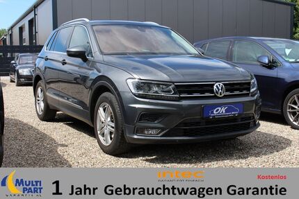 VW Tiguan 159.602 km 18.990 &euro; Mölln 23879