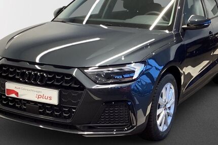 Audi A1 3.978 km 26.469 &euro; Mölln 23879