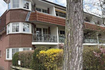 Wohnung Timmendorfer Strand - 1 Zimmer, 45 m&sup2;, 335.000&euro; | Angebot:26379622