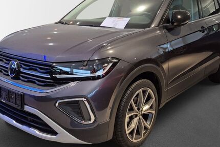 VW T-Cross 21.822 km 25.969 &euro; Mölln 23879