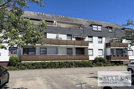 Wohnung Lübeck Sankt Jürgen - 2 Zimmer, 70 m&sup2;, 199.000&euro; | Angebot:26536594