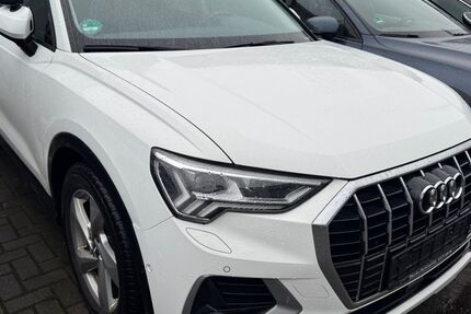 Audi Q3 107.400 km 22.490 &euro; Lübeck 23554