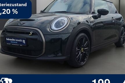Mini Cooper SE 16.217 km 22.650 &euro; Lübeck 23560