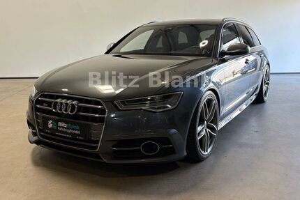 Audi S6 170.591 km 34.990 &euro; Ahrensbök 23623
