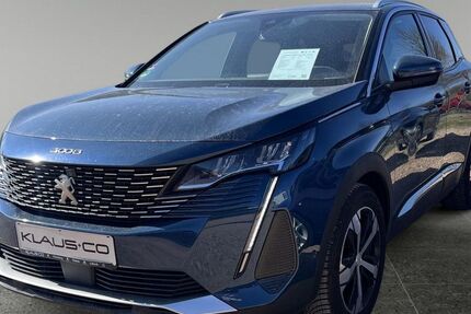 Peugeot 3008 68.400 km 21.890 € Lübeck 23562
