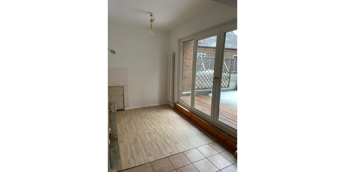 Etagenwohnung Lübeck Innenstadt - 1 Zimmer, 50 m&sup2;, 700&euro; | Angebot:24877529