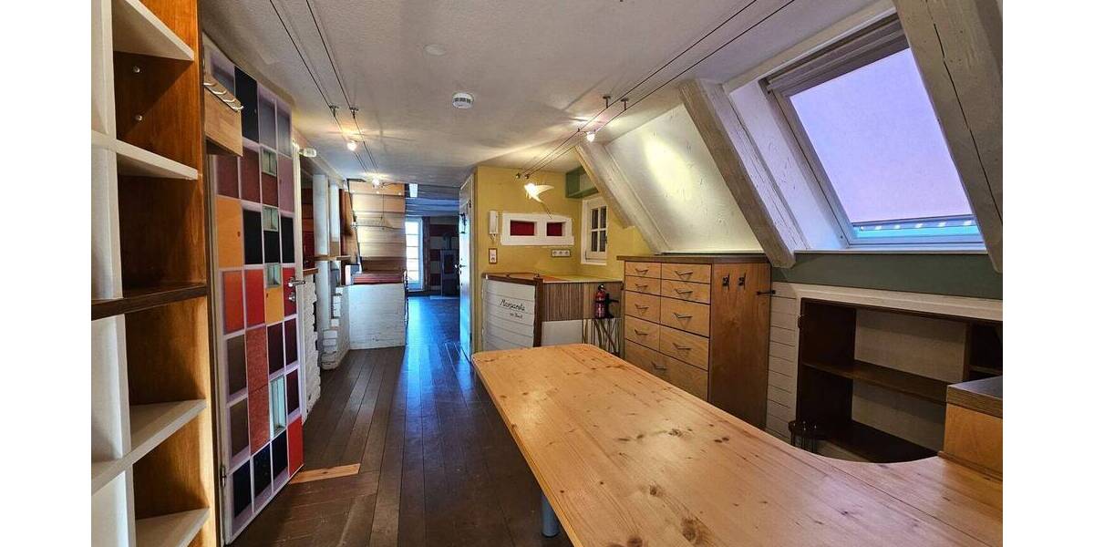 Etagenwohnung Mölln - 2 Zimmer, 73 m&sup2;, 219.000&euro; | Angebot:26029946
