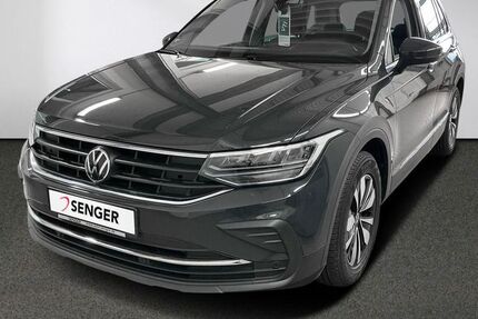 VW Tiguan 42.700 km 27.490 &euro; Bad Schwartau 23611