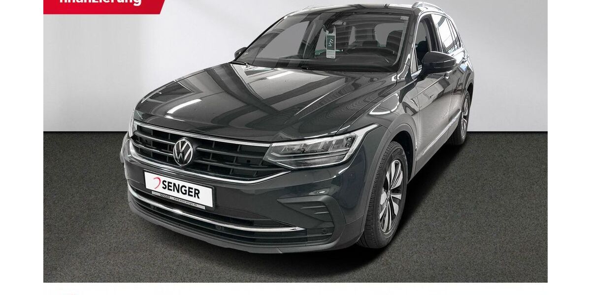 VW Tiguan 42.700 km 27.490 &euro; Bad Schwartau 23611