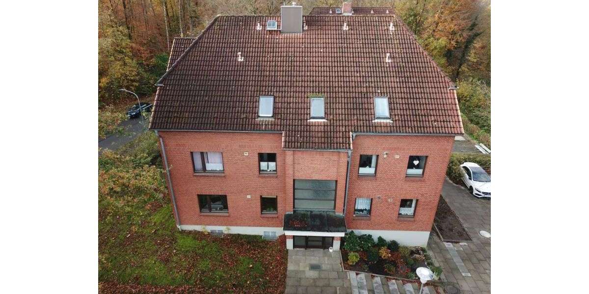Wohnung zum Mieten in Ahrensbök 358 € 52.6 m² 2 zimmer