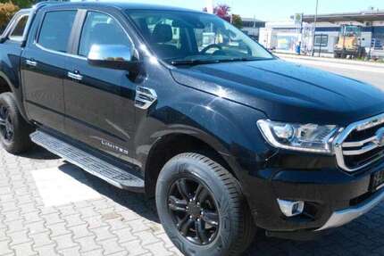 Ford Ranger 115.000 km 27.500 &euro; Lübeck 23560