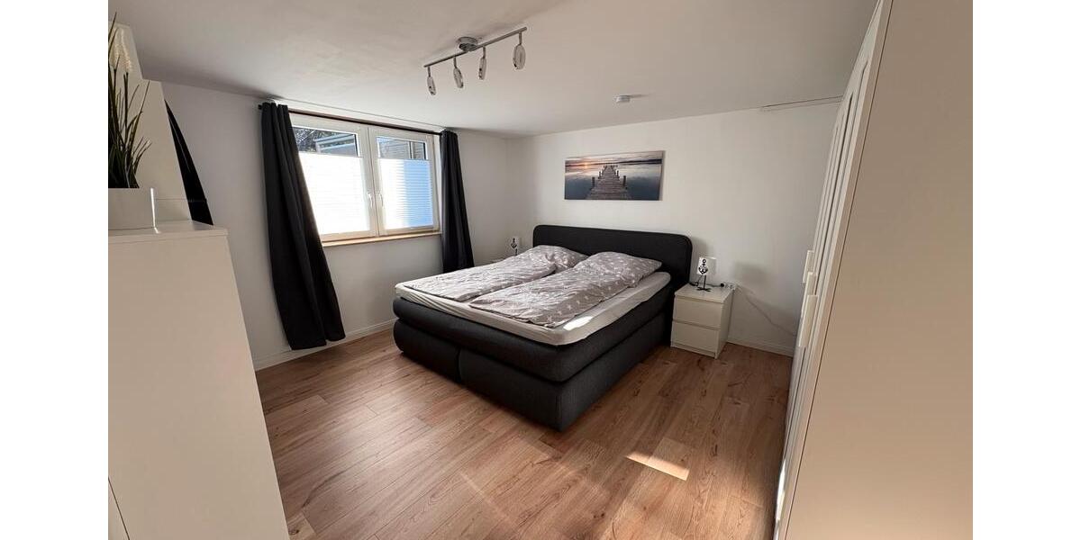 Etagenwohnung Timmendorfer Strand - 2 Zimmer, 55 m&sup2;, 800&euro; | Angebot:26334383