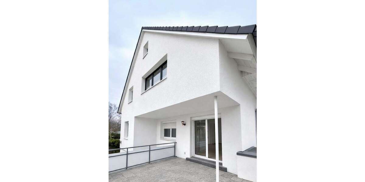 Etagenwohnung Scharbeutz - 3 Zimmer, 105 m&sup2;, 1.550&euro; | Angebot:26608314