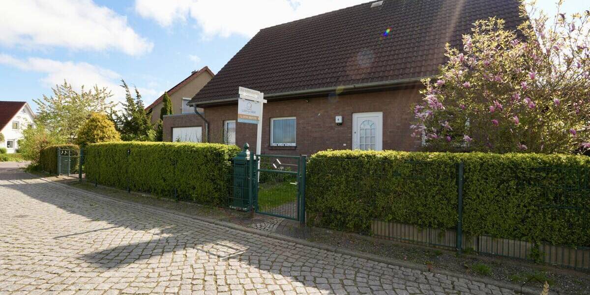 Einfamilienhaus Neustadt in Holstein / Pelzerhaken Pelzerhaken - 5 Zimmer, 167 m&sup2;, 649.000&euro; | Angebot:26502587