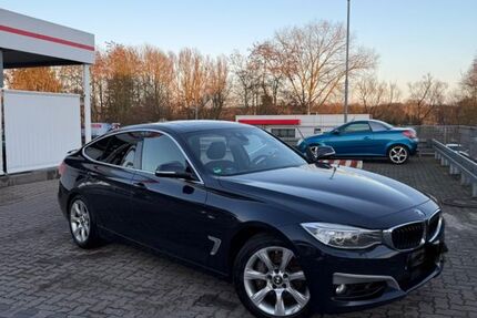 BMW 335 258.000 km 13.999 &euro; Lübeck 23569