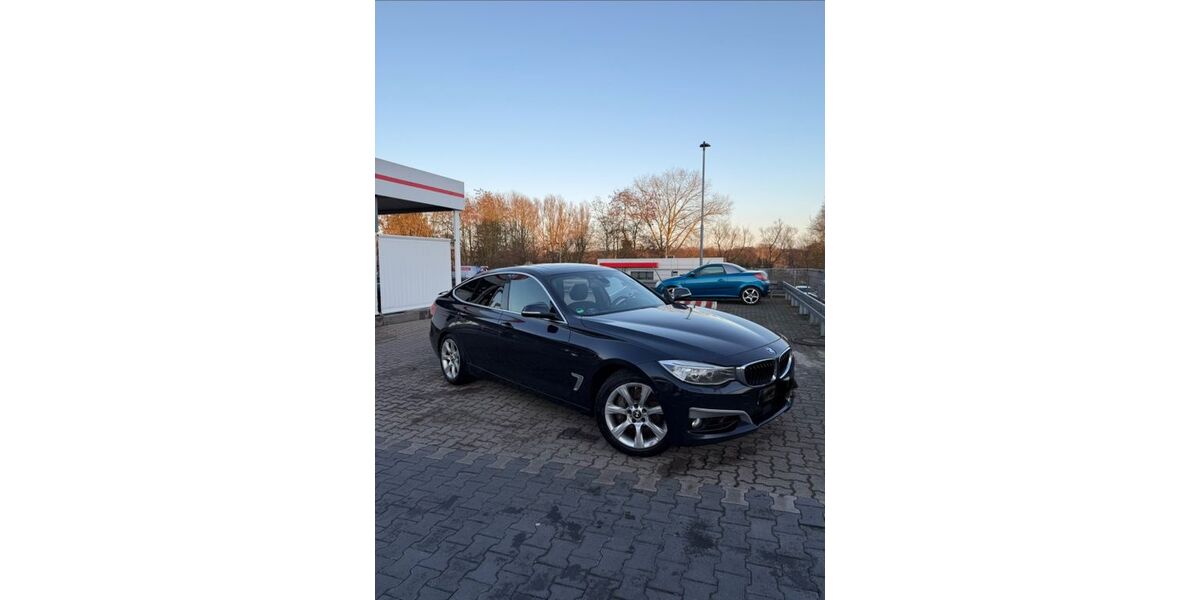 BMW 335 258.000 km 13.999 &euro; Lübeck 23569
