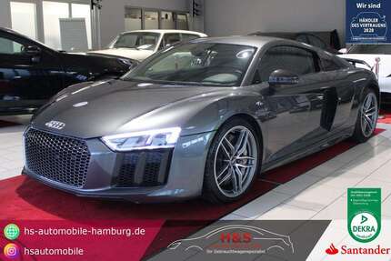 Audi R8 64.011 km 116.400 &euro; Bad Segeberg 23795