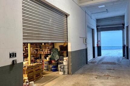 Gewerbeobjekt Lübeck Sankt Jürgen - 514&euro; | Angebot:25145299