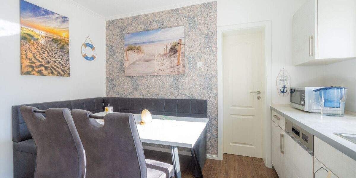 Mehrfamilienhaus, Wohnhaus Neustadt in Holstein Neustadt - 7 Zimmer, 234 m&sup2;, 1.117.000&euro; | Angebot:25778656