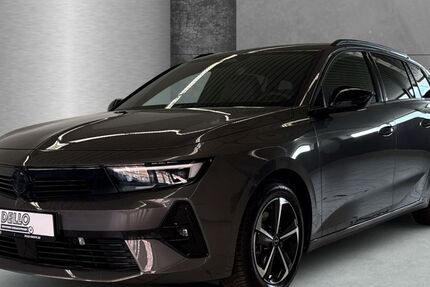 Opel Astra 10.257 km 24.450 &euro; Lübeck 23558