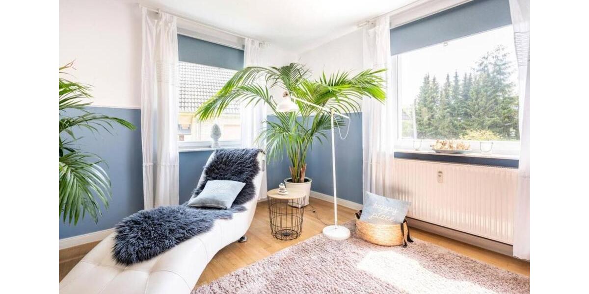 Etagenwohnung Scharbeutz - 2 Zimmer, 60 m&sup2;, 1.650&euro; | Angebot:24595053