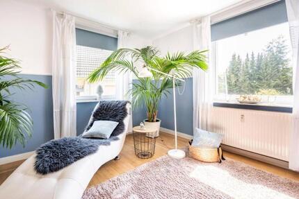 Wohnung Scharbeutz - 2 Zimmer, 60 m&sup2;, 1.650&euro; | Angebot:24595053