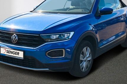 VW T-Roc 57.490 km 18.790 &euro; Bad Segeberg 23795