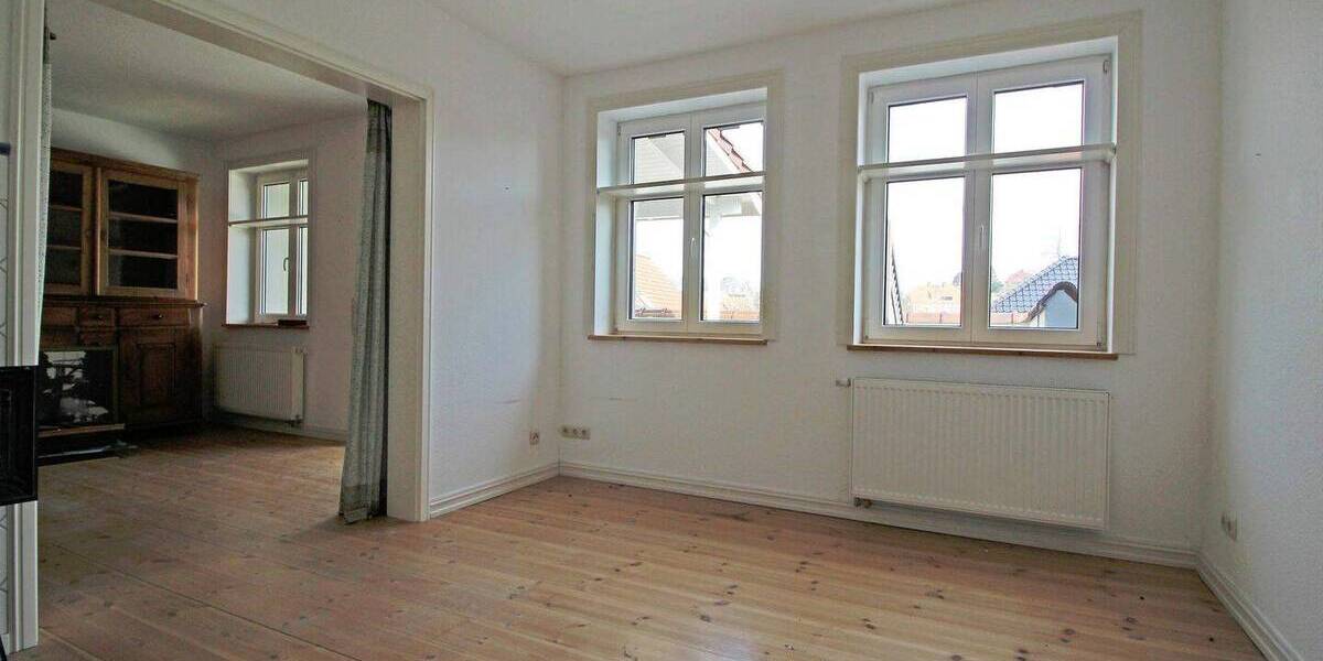 Einfamilienhaus Bad Segeberg - 5 Zimmer, 164 m&sup2;, 449.000&euro; | Angebot:25775919