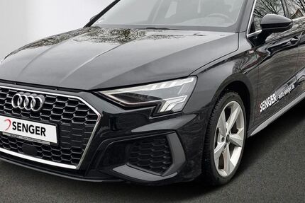 Audi A3 17.850 km 31.880 &euro; Bad Schwartau 23611