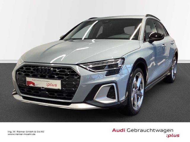 Audi A3 5.569 km 43.679 &euro; Mölln 23879