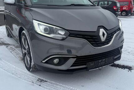 Renault Grand Scenic 198.000 km 6.990 &euro; Hamberge 23619