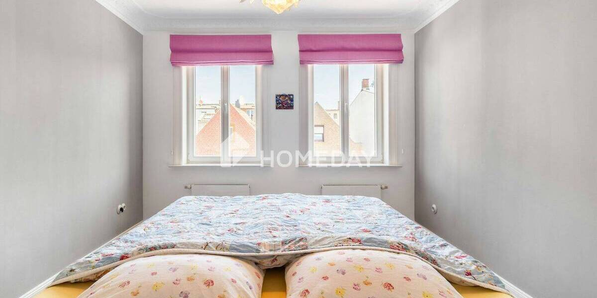 Einfamilienhaus Lübeck St. Lorenz Nord St. Lorenz Nord - 6 Zimmer, 159 m&sup2;, 840.000&euro; | Angebot:26868221
